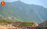 Mùa hè của những đứa trẻ vùng cao